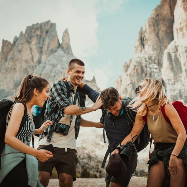 Immagine del profilo