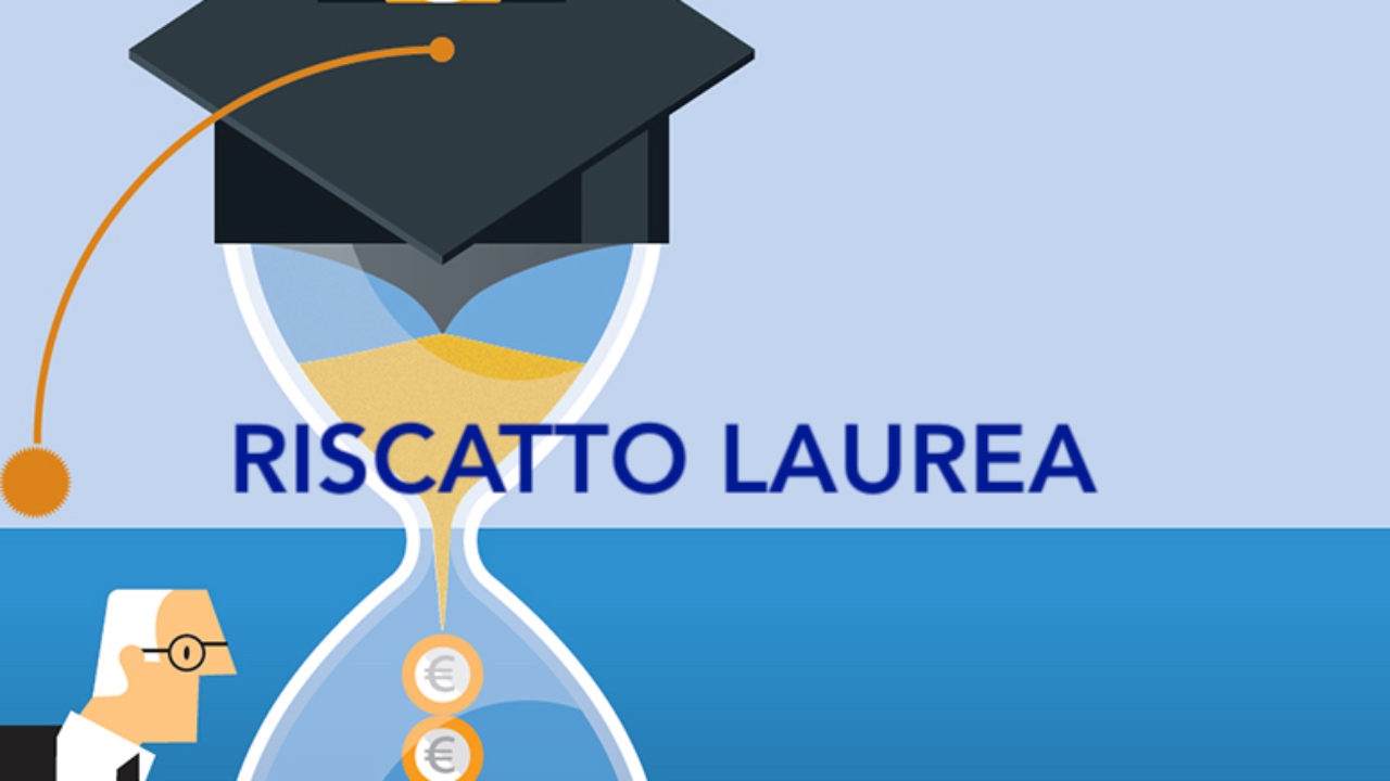 Rappresentazione visiva dell'articolo: Riscatto agevolato della laurea