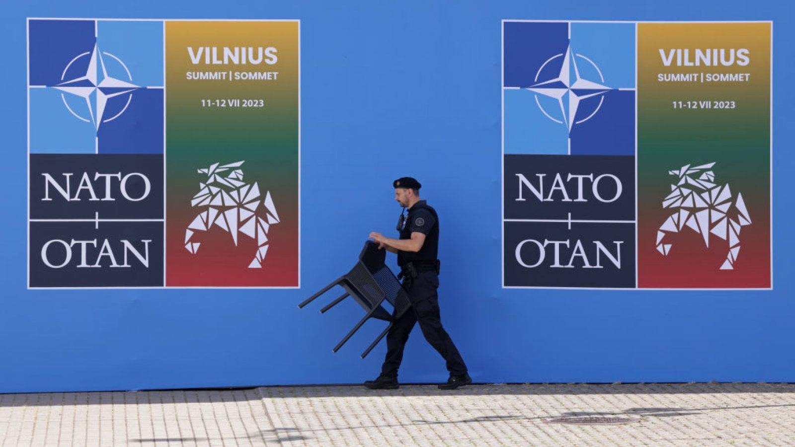 Rappresentazione visiva dell'articolo: ETF Future of Defence