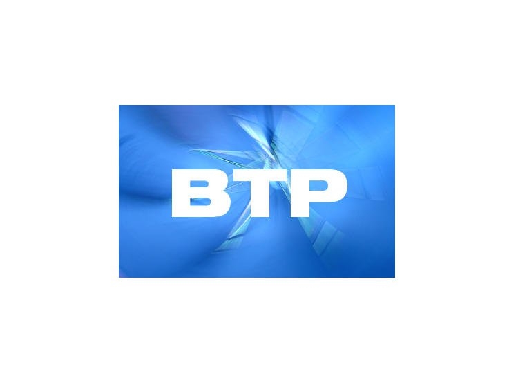 Rappresentazione visiva dell'articolo: BTP Short Term