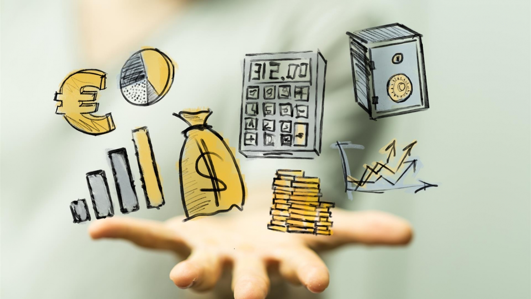 Rappresentazione visiva dell'articolo: Ottobre: mese dell’Educazione Finanziaria