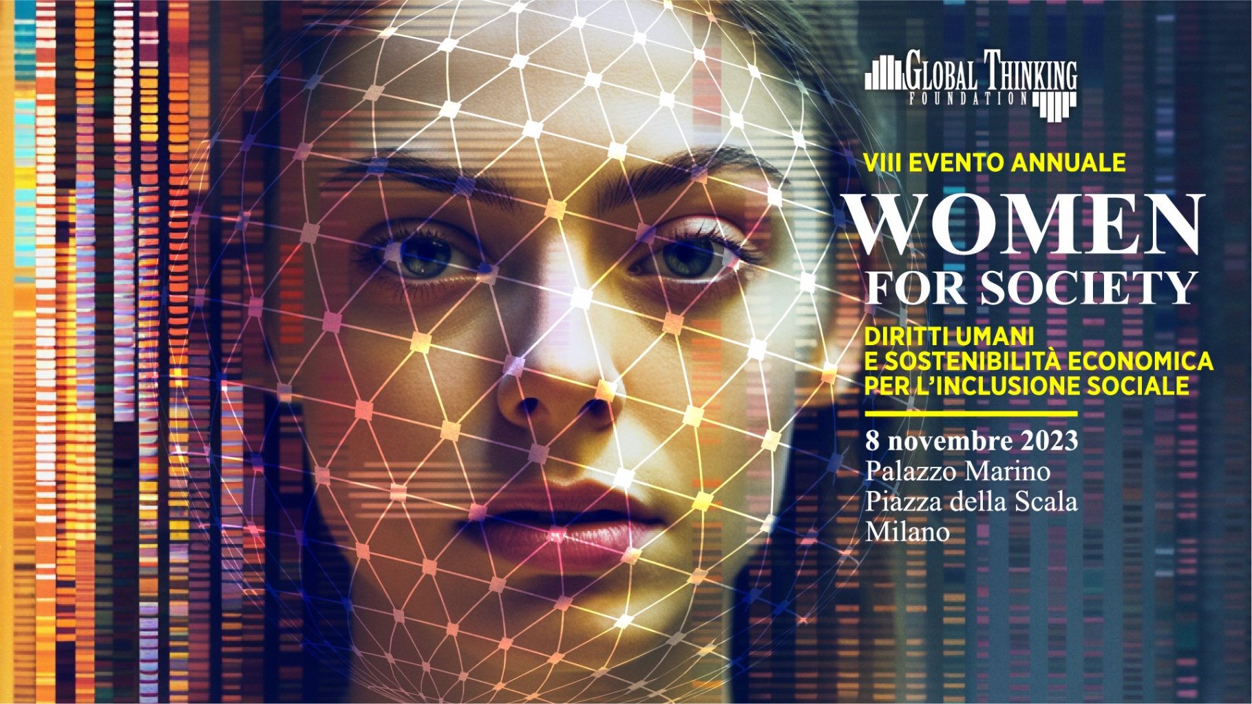 Rappresentazione visiva dell'articolo: Women for Society
Diritti umani e sostenibilità economica per l’inclusione sociale