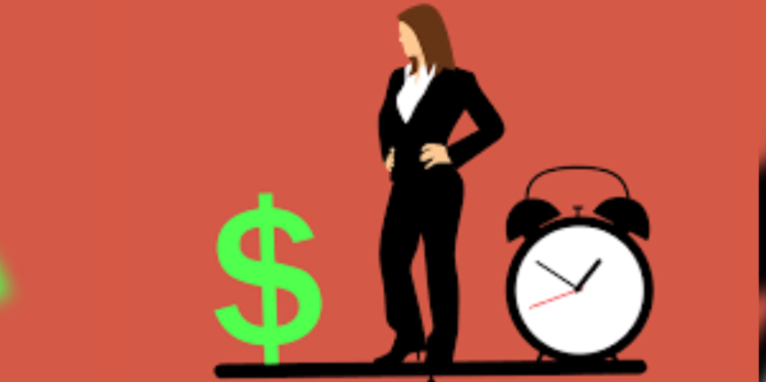 Rappresentazione visiva dell'articolo: L’indipendenza economica delle donne in Italia