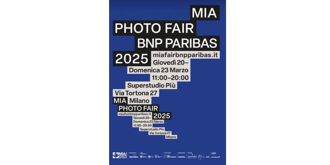 Rappresentazione visiva dell'articolo: Il servizio di “Art Advisory” a MIA Fair Photo!