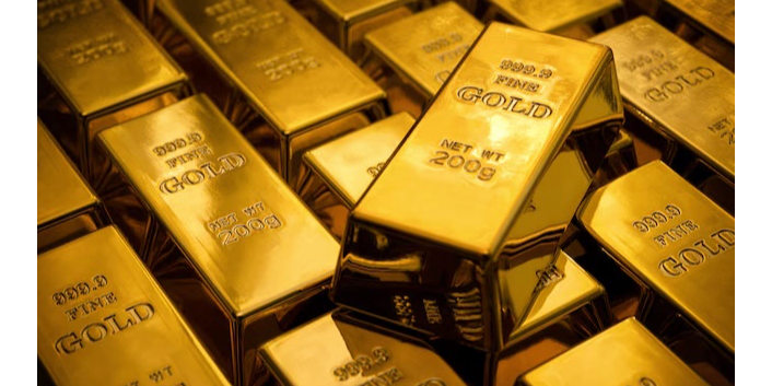 Rappresentazione visiva dell'articolo: ORO: TRA VOLATILITA’ A BREVE E SOLIDITA’ NEL LUNGO PERIODO !