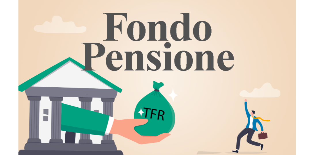 Copertina TFR: meglio in azienda o in un fondo pensione?