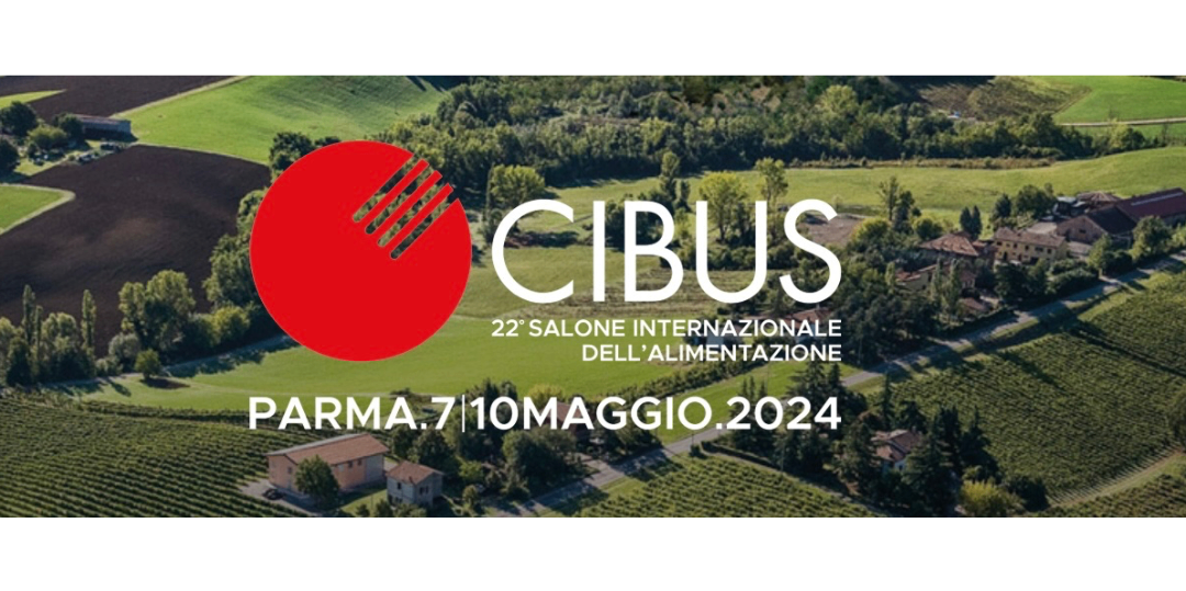 Rappresentazione visiva dell'articolo: Cibus 2024