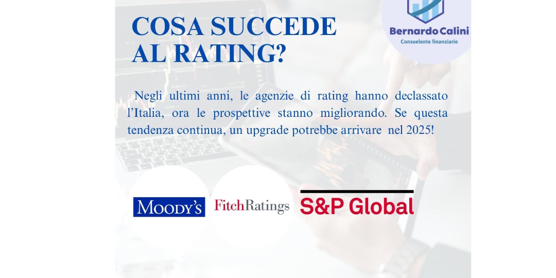 Rappresentazione visiva dell'articolo: L’Italia guadagna posizioni in classifica?