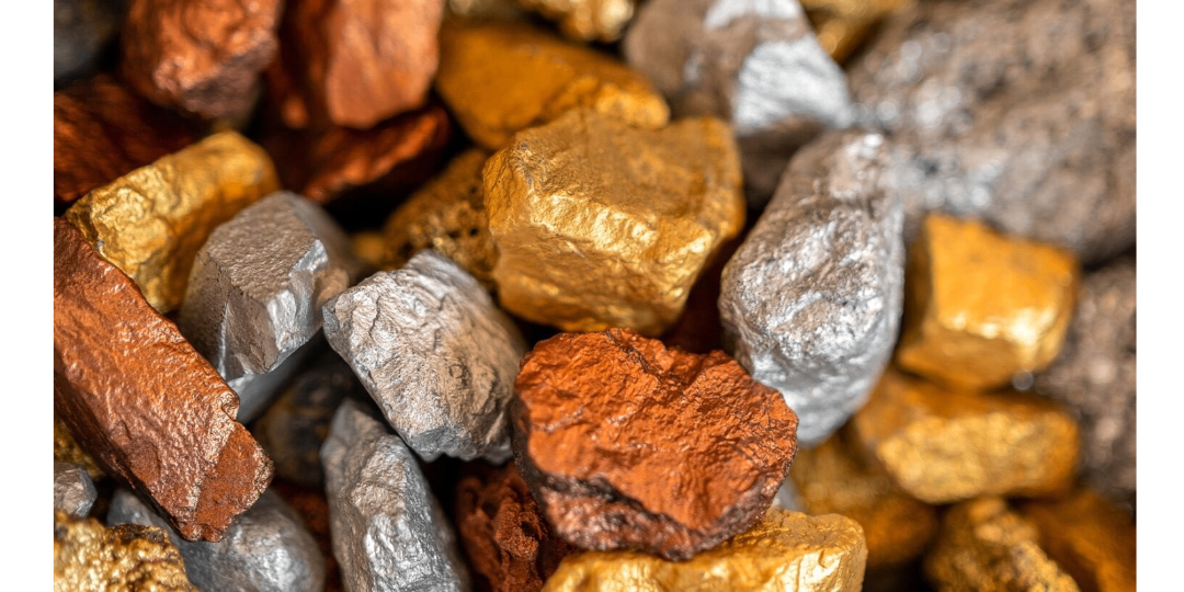 Rappresentazione visiva dell'articolo: Terre rare o “Prezzi rari”?