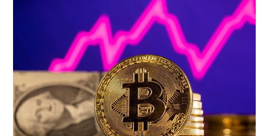 Rappresentazione visiva dell'articolo: Bitcoin: un’evoluzione inarrestabile!
