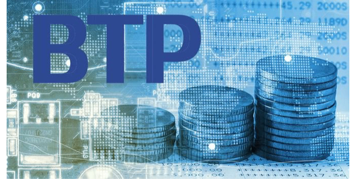 Rappresentazione visiva dell'articolo: Il BTP con scadenza settembre 2036 rende netto il 4%. 
Quindi guadagno il 4%?