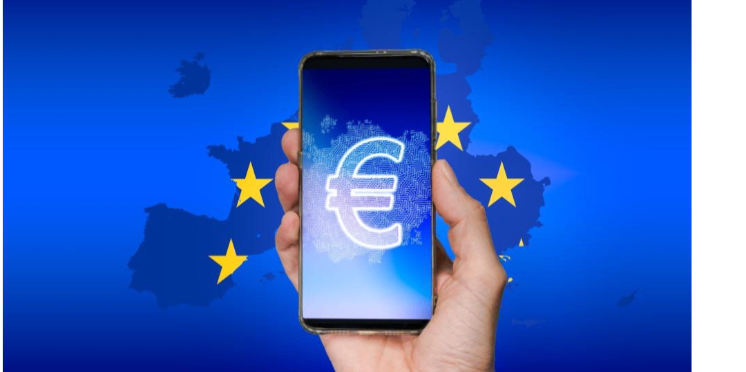 Rappresentazione visiva dell'articolo: Al via la nuova fase dell’euro digitale !