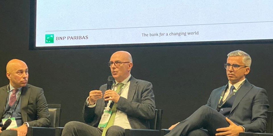 Rappresentazione visiva dell'articolo: Asset Allocation