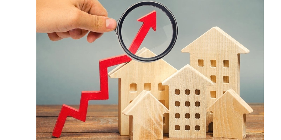 Rappresentazione visiva dell'articolo: Il Mito del Mattone: perché l'immobiliare non è più l’Eldorado !