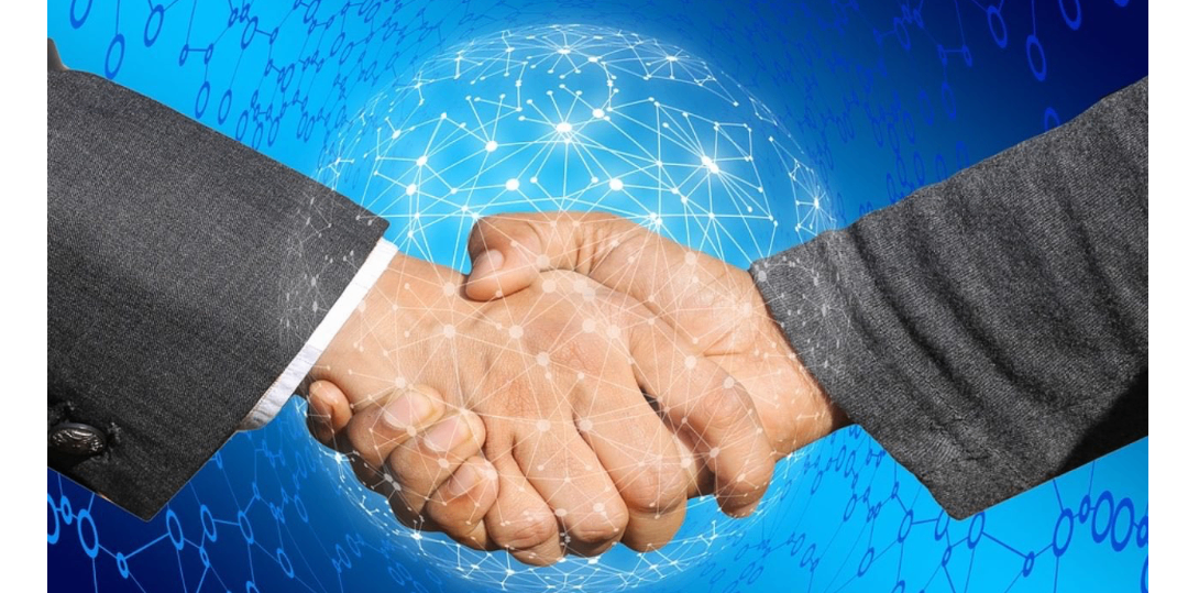 Rappresentazione visiva dell'articolo: Chi ci guadagna con la pace?