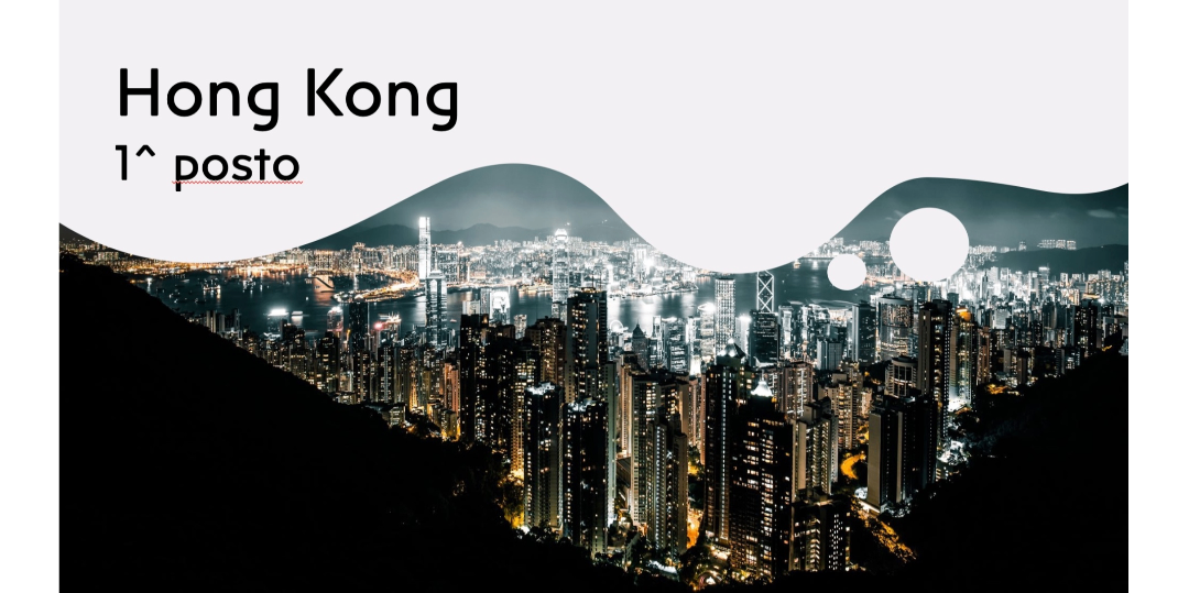 Rappresentazione visiva dell'articolo: Le città più costose al mondo!