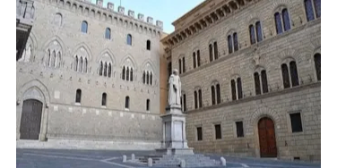 Rappresentazione visiva dell'articolo: Niente Fusione MPS-BPM...