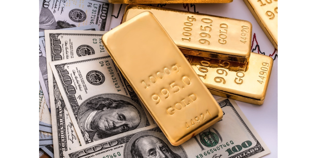 Copertina L’oro come investimento?