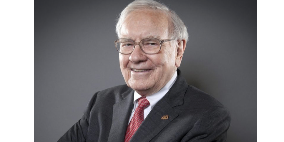 Rappresentazione visiva dell'articolo: I 3 INSEGNAMENTI DI WARREN BUFFET