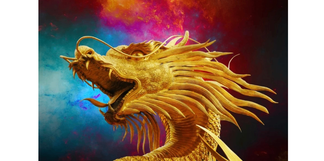 Rappresentazione visiva dell'articolo: Anno del Drago